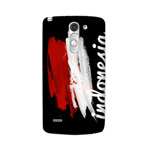 Untukmu Indonesia Casing HP