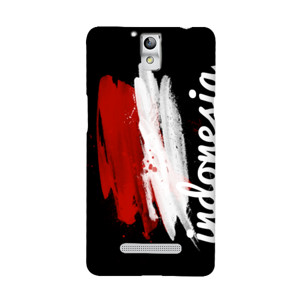 Untukmu Indonesia Casing HP