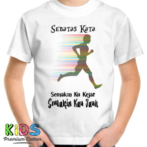 Kaos Semakin Dikejar Semakin Jauh