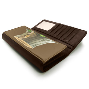 Dompet Wanita Save pohon