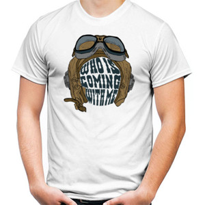 Kaos Who is Coming With Me