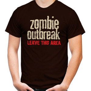 Kaos Zombie Out Break