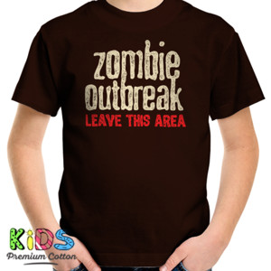 Kaos Zombie Out Break