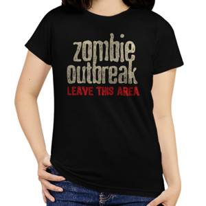 Kaos Zombie Out Break