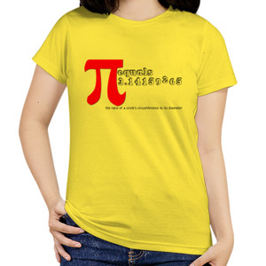 Kaos Pi