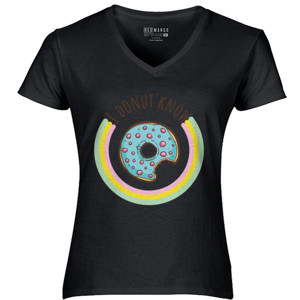 Kaos I DoNut Know