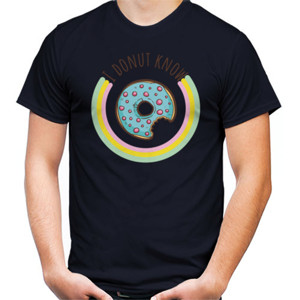 Kaos I DoNut Know