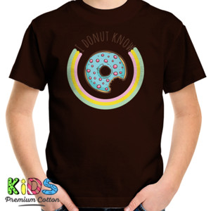 Kaos I DoNut Know