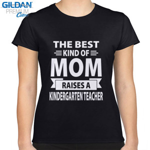 Kaos Distro The Best Kind Of Mom