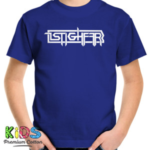 Kaos Kaos Istighfar Biru