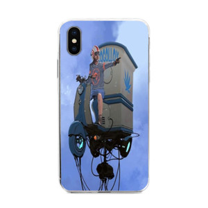 Empire Of Future 2 Casing HP