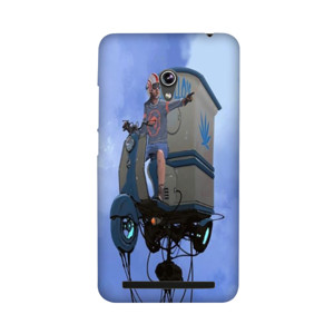 Empire Of Future 2 Casing HP