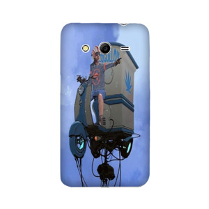 Empire Of Future 2 Casing HP