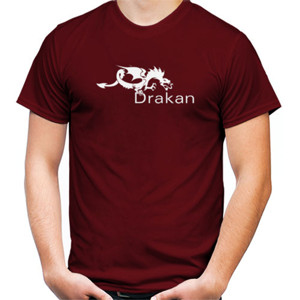Kaos Kaos Billiard Drakan