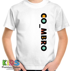 Kaos Kaos Pria Selection Lengan Panjang  by Co_mbro