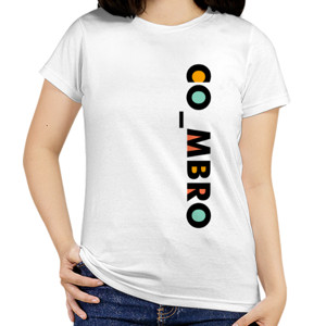 Kaos Kaos Pria Selection Lengan Panjang  by Co_mbro