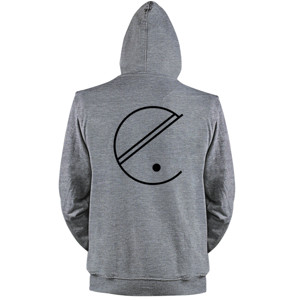 Jaket Hoodie Hoodie Pria Simple C Large