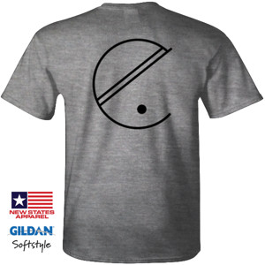 Kaos Hoodie Pria Simple C Large