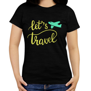 Kaos Let's Travel