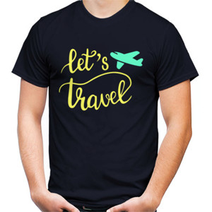 Kaos Let's Travel