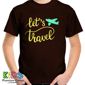 Kaos Let's Travel