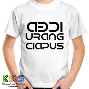 Kaos Kaos Pria Urang Ciapus
