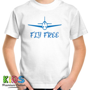 Kaos Fly Free