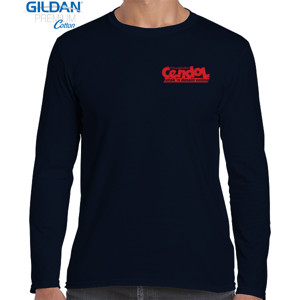 Kaos hodie cendol
