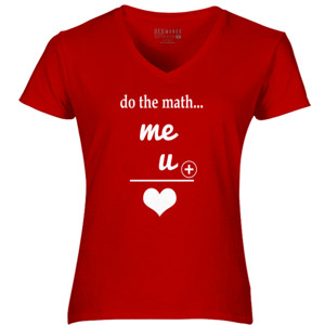Kaos CE02 do the math