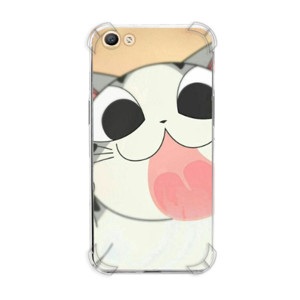 Casing HP CUSTOM CASE NEKO KUCING