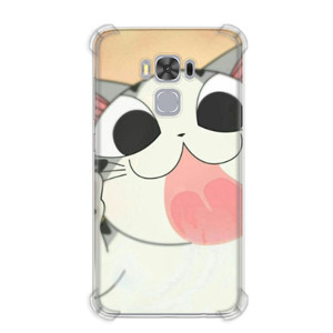 Casing HP CUSTOM CASE NEKO KUCING