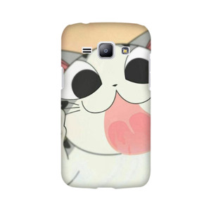 CUSTOM CASE NEKO KUCING Casing HP