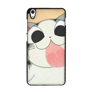 CUSTOM CASE NEKO KUCING Casing HP