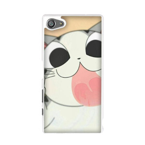 CUSTOM CASE NEKO KUCING Casing HP