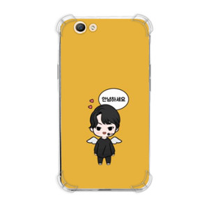 Casing HP oppa1_yellow
