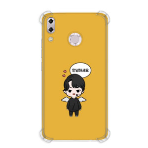 Casing HP oppa1_yellow