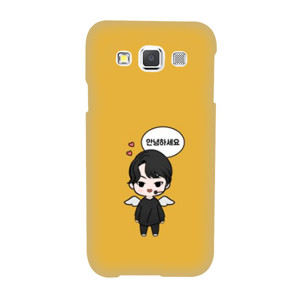 oppa1_yellow Casing HP