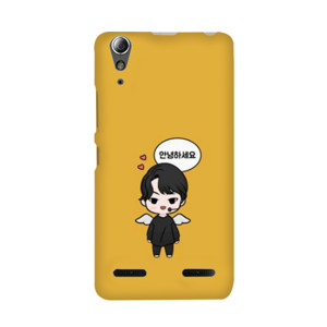 oppa1_yellow Casing HP