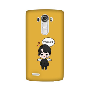 oppa1_yellow Casing HP