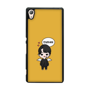 oppa1_yellow Casing HP
