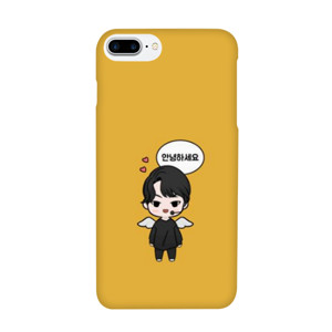 oppa1_yellow Casing HP
