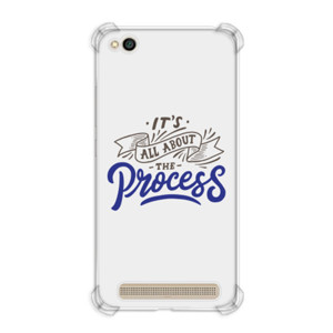 Casing HP Use Your Smile To Change The World