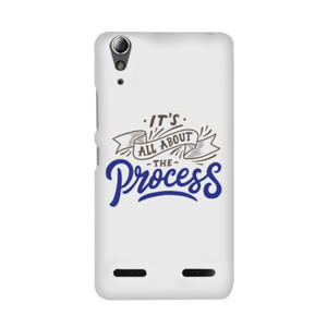 Use Your Smile To Change The World Casing HP