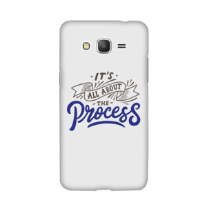 Use Your Smile To Change The World Casing HP