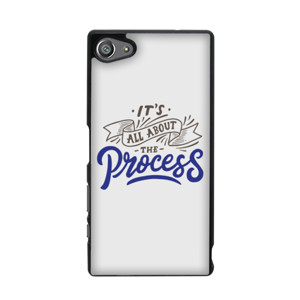 Use Your Smile To Change The World Casing HP