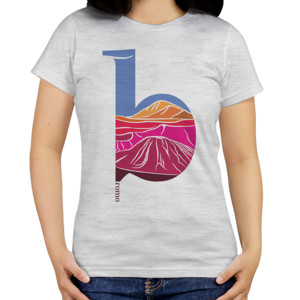 Kaos Bromo
