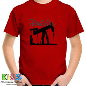 Kaos Kaos anak tambang