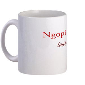 Mug MUG KOPI