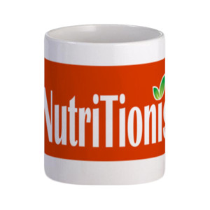 Mug FUN | NUTRITIONIS