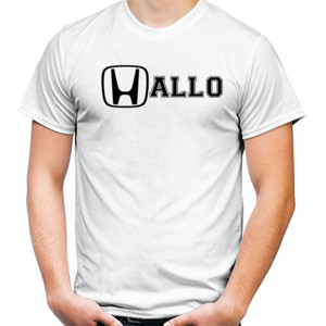 Kaos KAOS HALLO